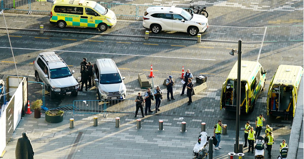 Fotball: Minst tre mennesker døde etter skyting i WC City