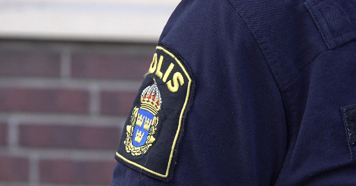Kvinna anhållen för mordförsök på annan kvinna – förhör pågår | SVT Nyheter