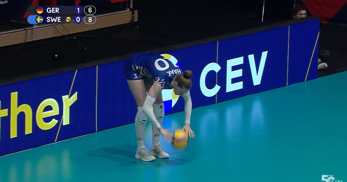 ”99 kilometer i timmen” | SVT Nyheter