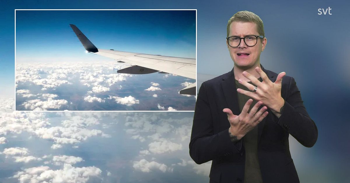 Reseföretagen toppar den svarta listan SVT Nyheter