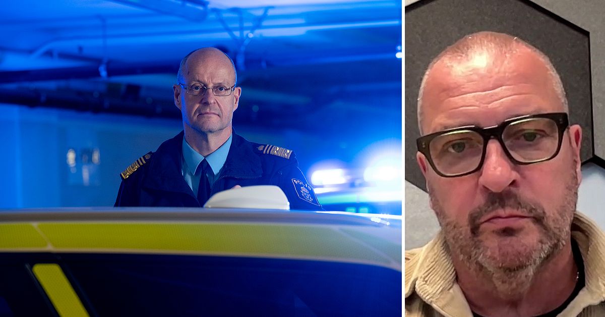 Mats Löfvings bror är kritisk Måste klargöras vem som visste vad SVT