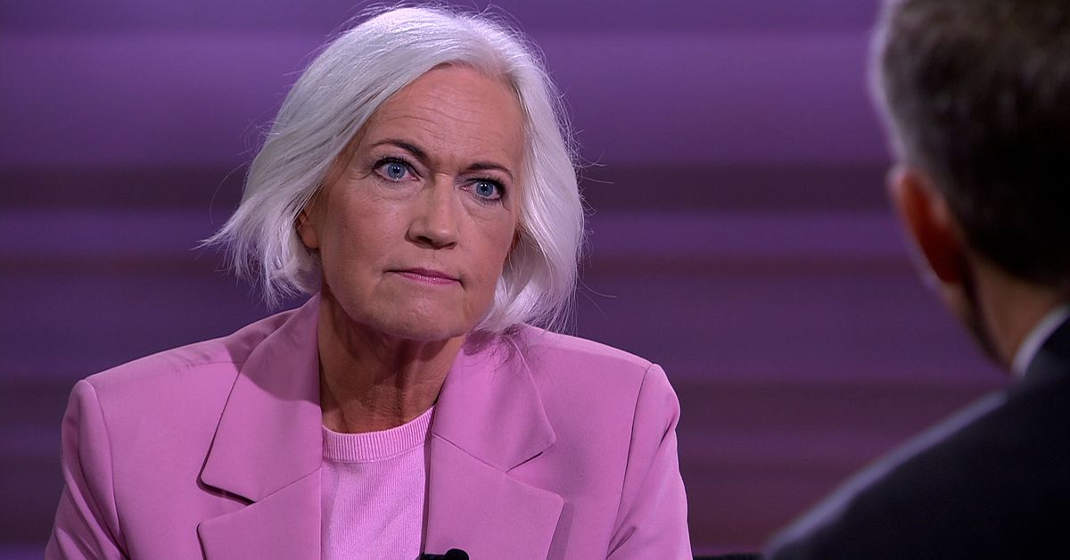Sjukvårdsministern vill se undantag i anmälningsplikten SVT Nyheter