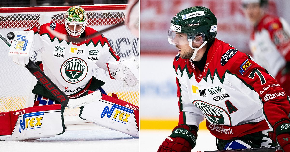 Ishockey Experten Jonas Andersson sågar stjärnornas premiär ”Måste