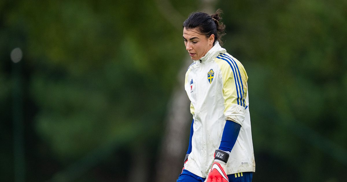 Football: Zecira Musovic after World Cup success: “Maybe she will never completely land”