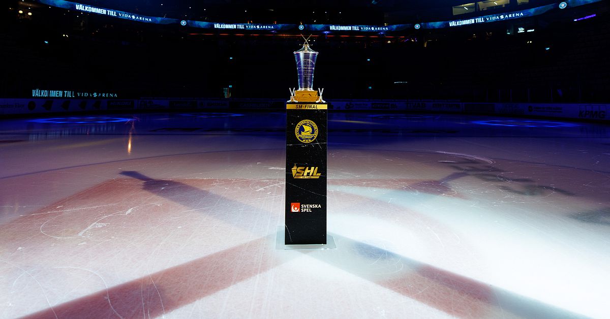 SHL: Vem har gjort flest mål, poäng och assist i SHL?