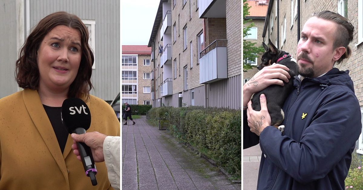 Fastighetsägarna vill se rekordstora hyreshöjningar i Karlstad SVT