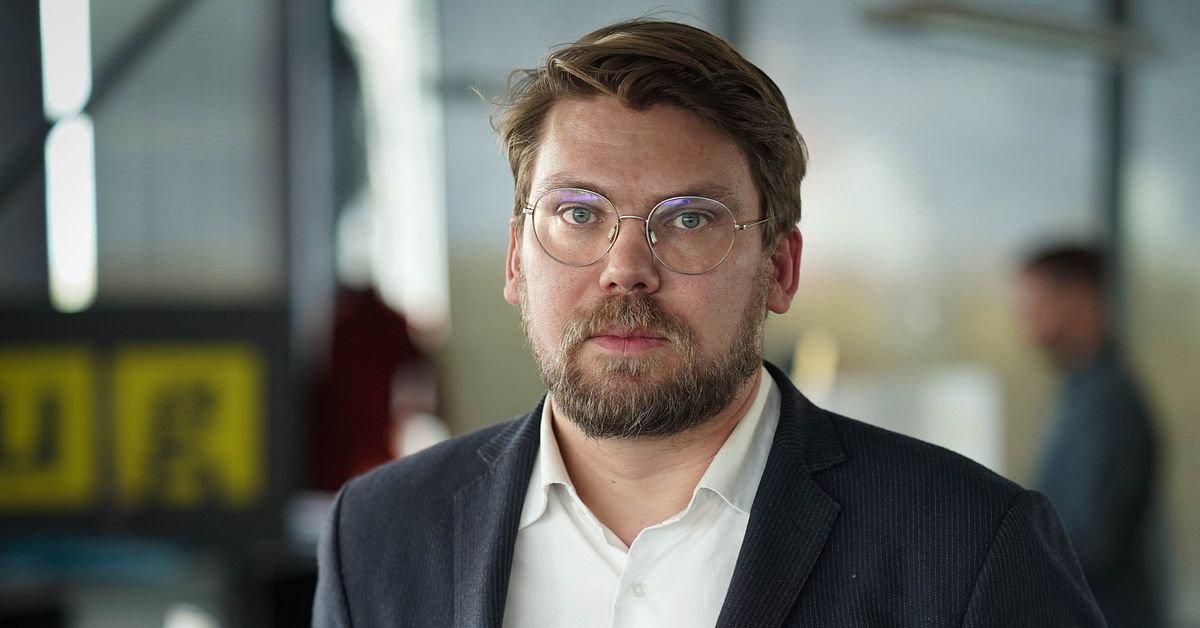 &rdquo;Jakten&rdquo; kan vara det m&ouml;rkaste vi har publicerat