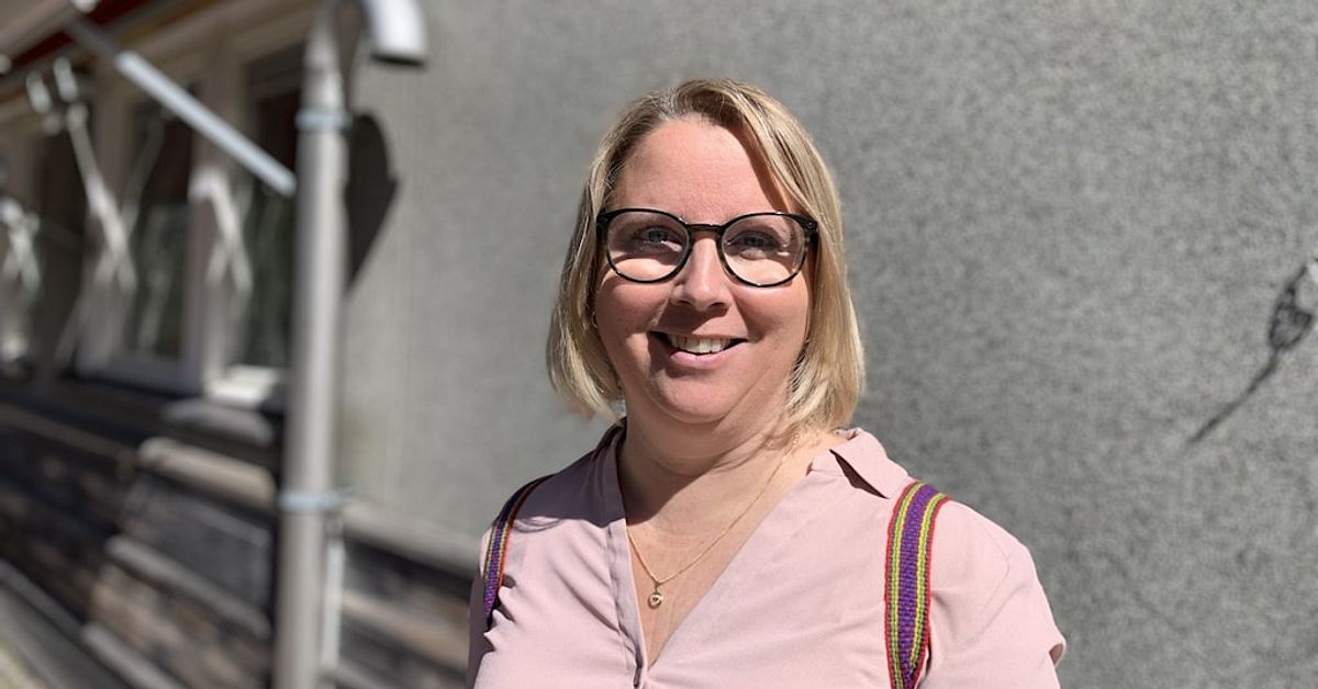 Sametingsvalet får mer pengar ”Väldigt glädjande” SVT Nyheter