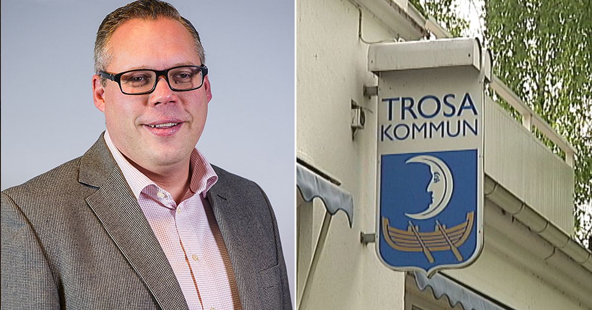 Kommunalrådet inte överraskad: ”Känt i maggropen” | SVT Nyheter