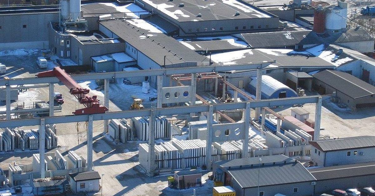 60 nya jobb till Katrineholm efter storordern SVT Nyheter