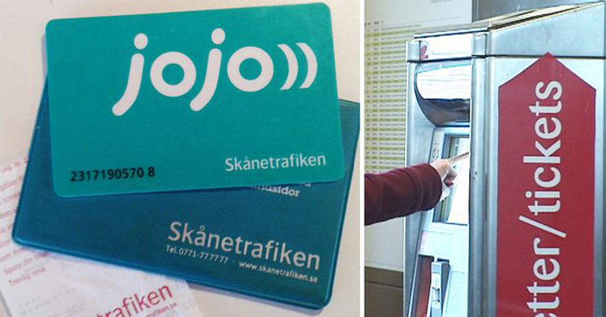 nya biljetter allt du behöver veta SVT Nyheter