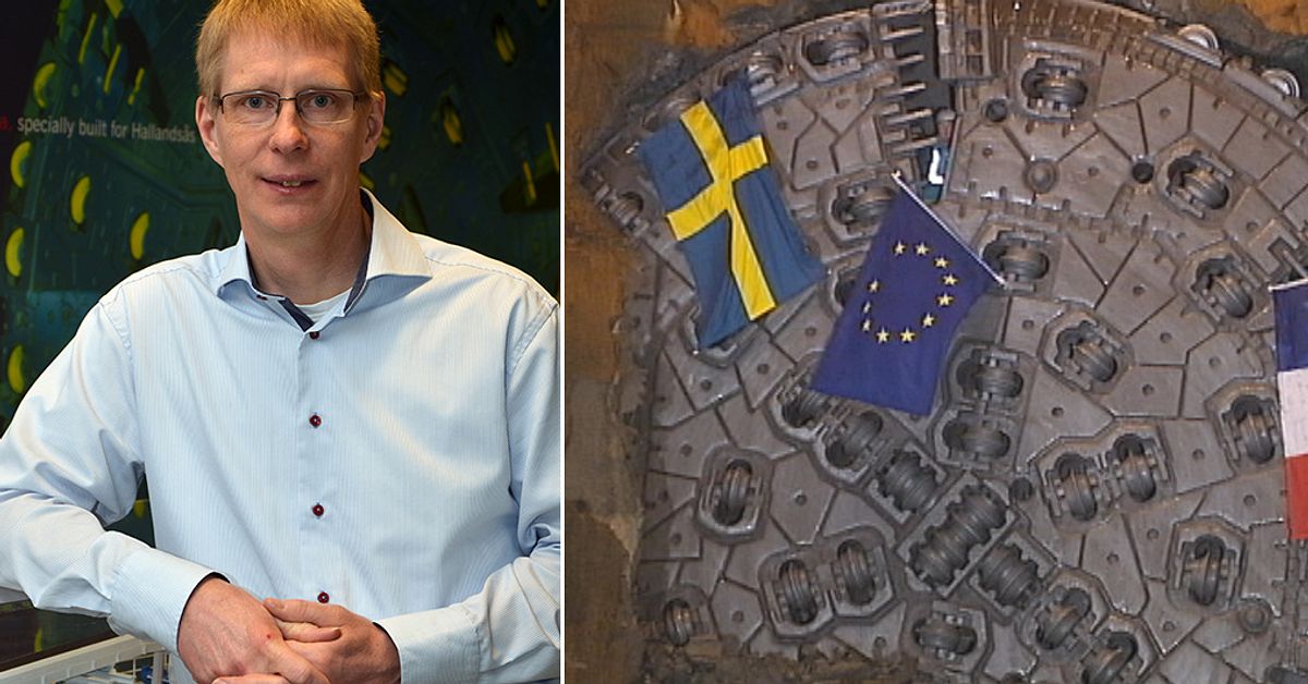 Byggbranschen förändrades av Rhoca Gilskandalen SVT Nyheter