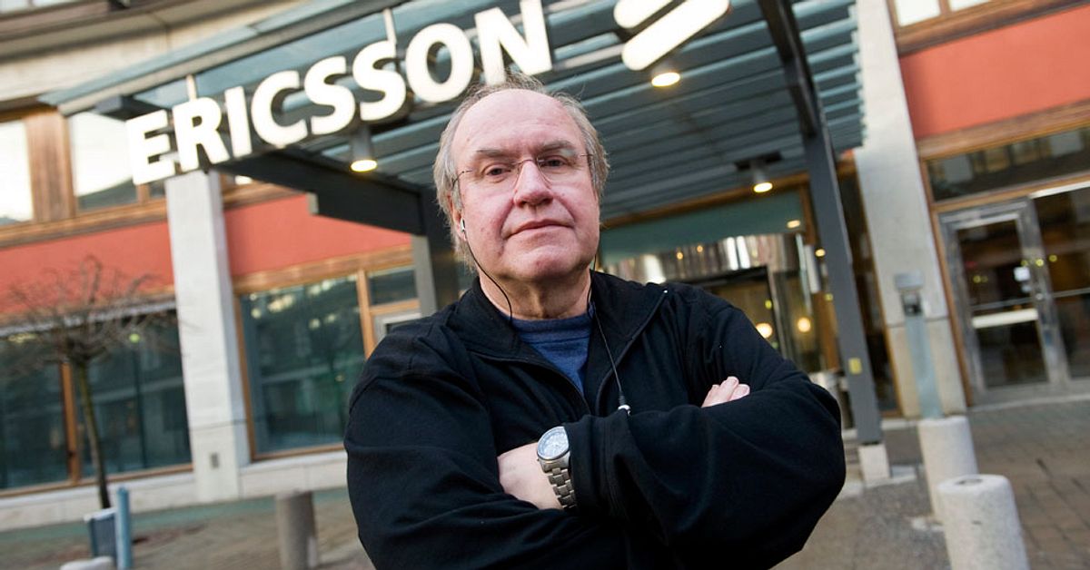 Facken: ”Kommer inte som en nyhet” | SVT Nyheter