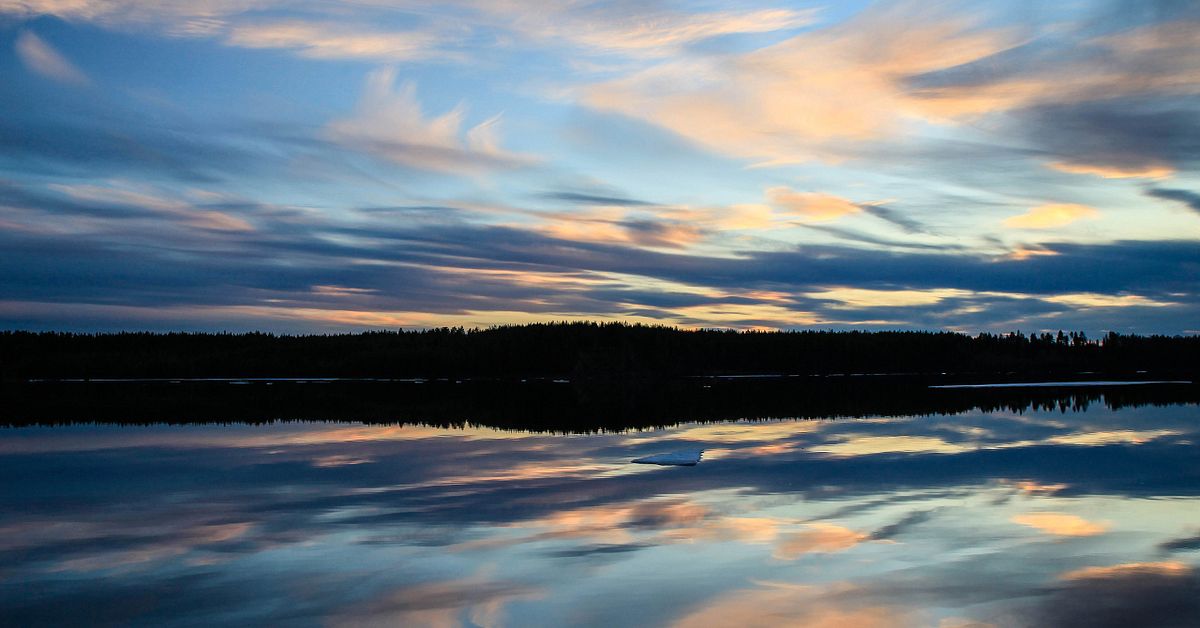 ”Maj speziale med extra allt” | SVT Nyheter