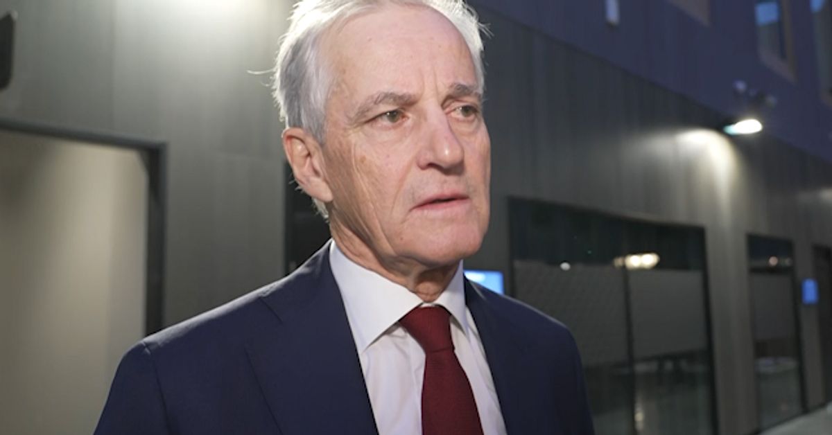 Trumps brev: Inget fredspris &ndash; beh&ouml;ver inte enbart t&auml;nka p&aring; fred