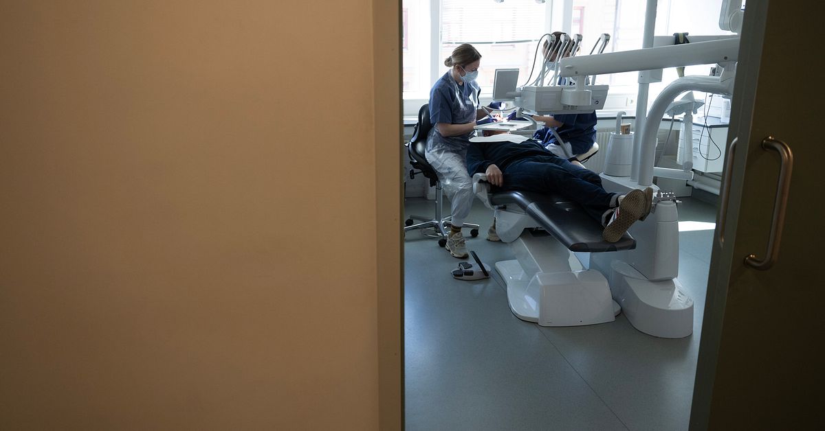 Tandvård för äldre ska bli billigare