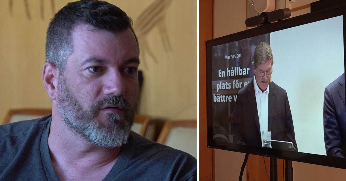 Tidigare Northvoltanställd om återuppstarten: ”Beredd att komma tillbaka”