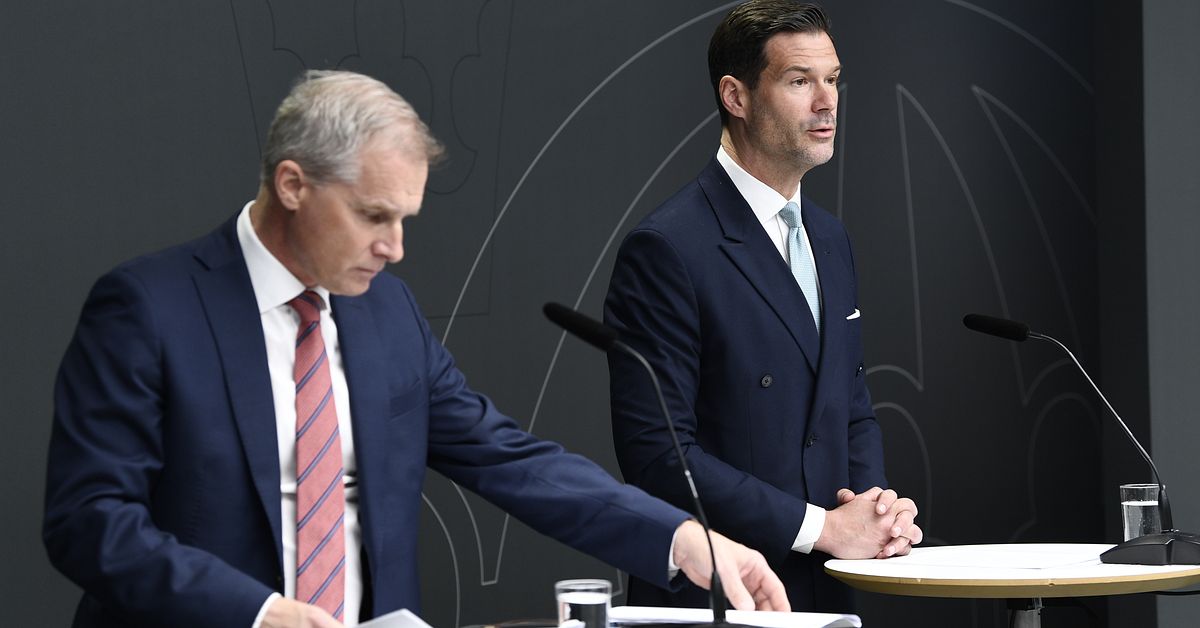 Utvisning föreslås redan vid fängelsedom: ”Nu är det slutdaltat”