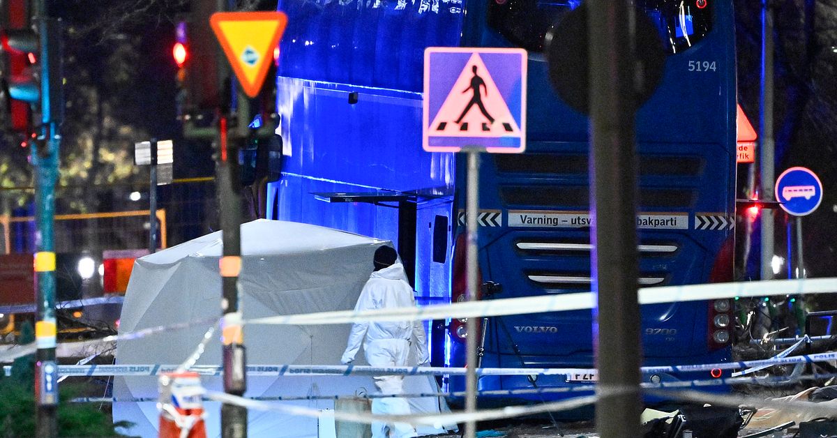 Busschauff&ouml;rens ord i f&ouml;rh&ouml;r efter olyckan: &rdquo;Jag k&auml;nde mig normal&rdquo;