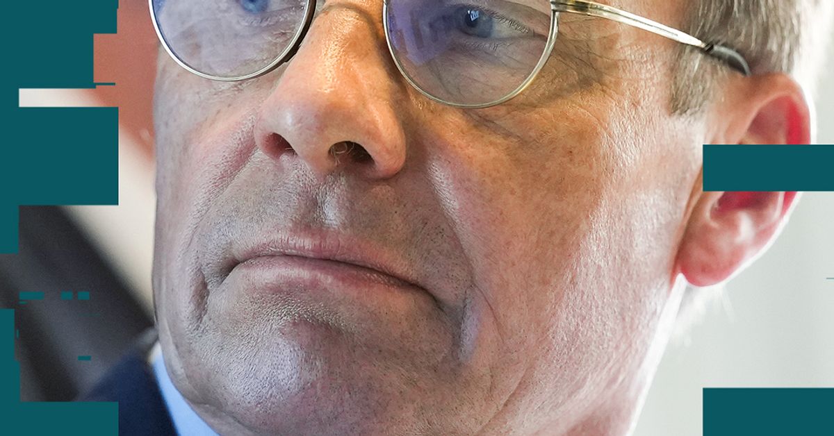 Kristersson pressas: Ny m&auml;tning visar stort gap