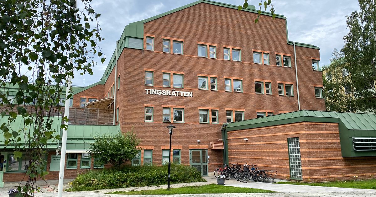 Unga kvinnor häktade för grovt narkotikabrott