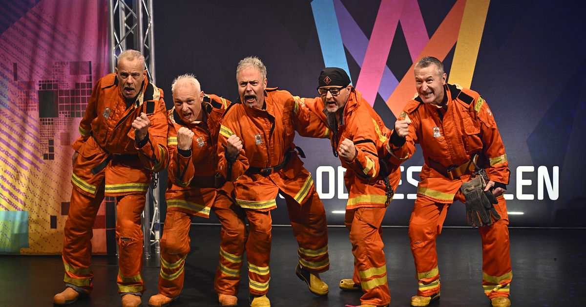 Hela listan: Alla artister som tävlar i Melodifestivalen 2026