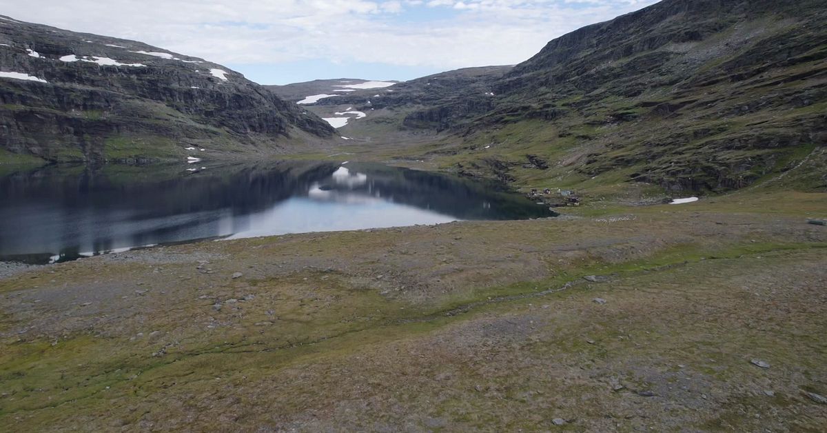 Norrbotten missar milj&ouml;m&aring;len &ndash; trots &ouml;ver 150 insatser