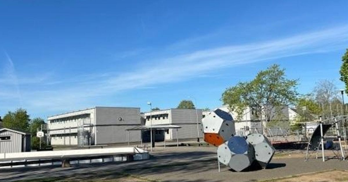 &Ouml;ver 60 incidenter p&aring; l&aring;gstadieskola i Vaggeryd efter sommaren &ndash; &rdquo;En katastrof&rdquo;
