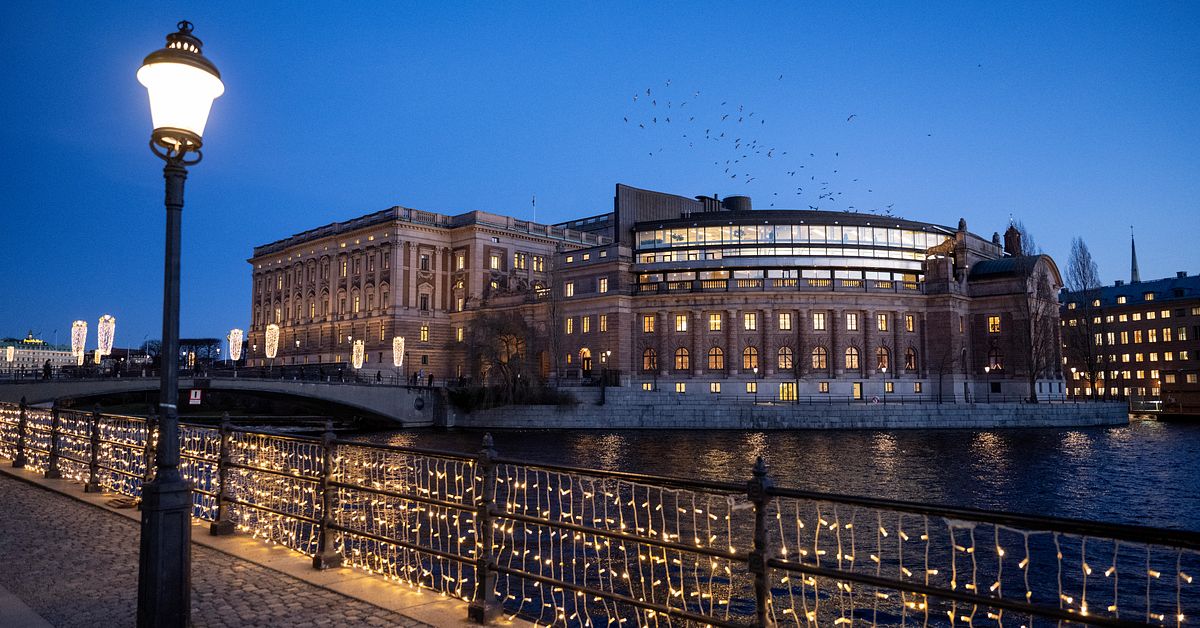 Oppositionen efter Busch svängning: ”Oseriöst”