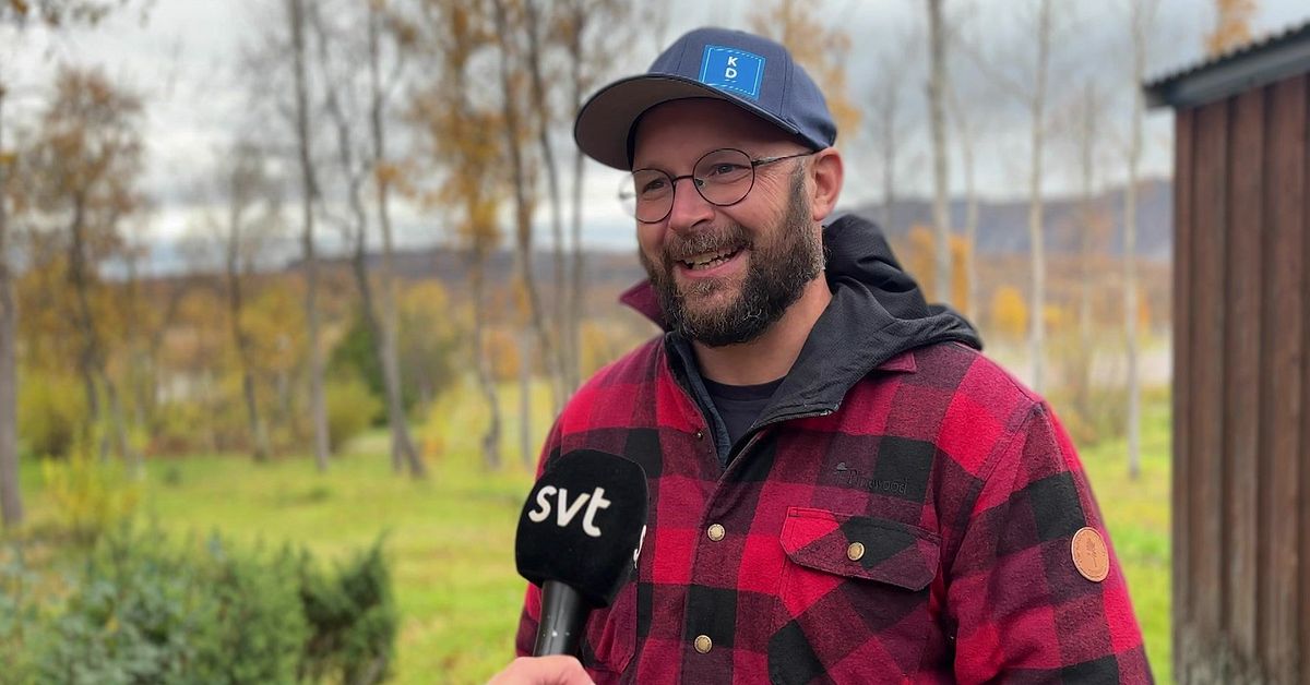 KD v&auml;xer starkt i Kiruna &ndash; markfr&aring;gorna v&auml;cker gensvar
