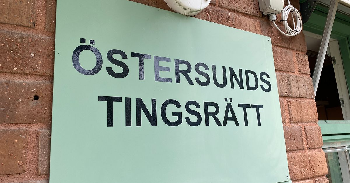 Åtal i polisbeskjutning på Frösön dröjer – försvaret kräver komplettering