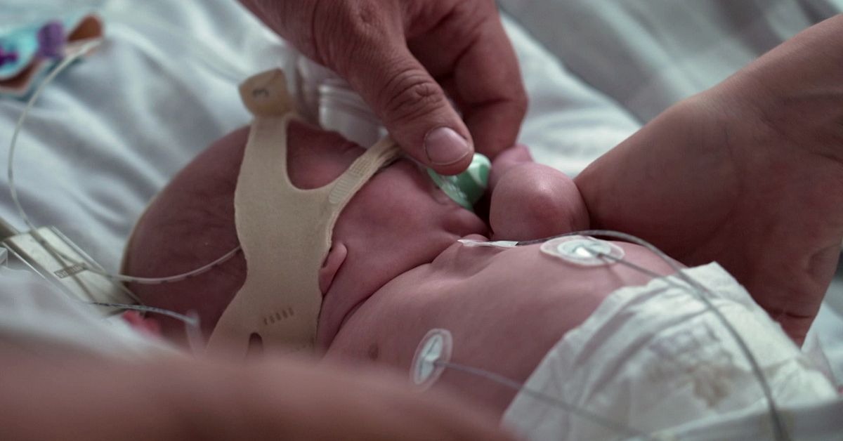 Klart: Neonatalavdelningen i &Ouml;stersund st&auml;ngs tv&aring; veckor i sommar