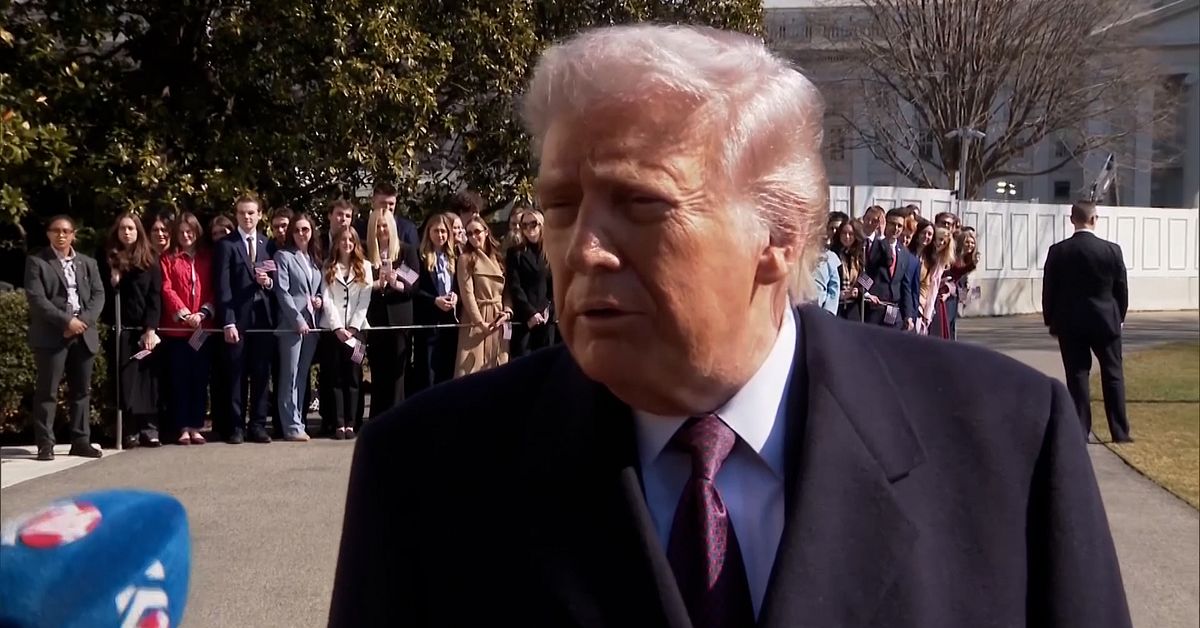 Experten om USA och Iran: &rdquo;Sammantagna bilden &auml;r att det blinkar r&ouml;tt&rdquo;