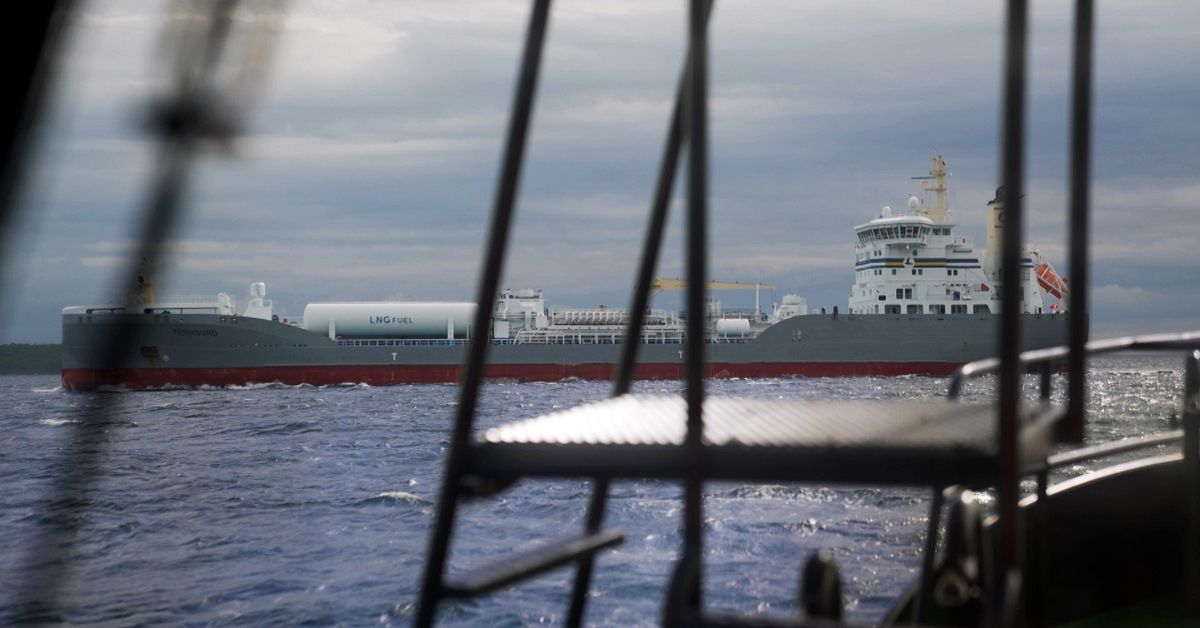 Larmet från Sjöfartsverket: Gps-störningarna på Östersjön eskalerar kraftigt