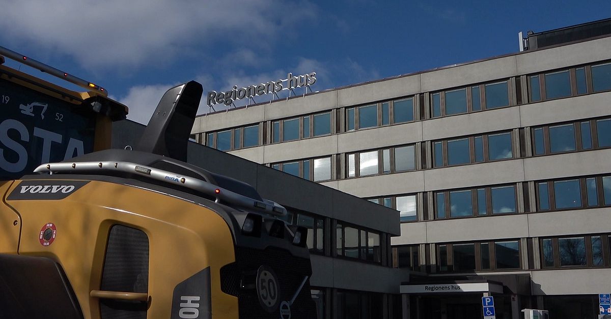 Sollefteåpolitiker åtalad för dödshot mot partikollega