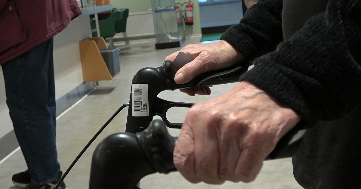 Undersk&ouml;terska &aring;talas f&ouml;r &ouml;rfilar mot &auml;ldre person p&aring; Vilhelmsrog&aring;rden i J&ouml;nk&ouml;ping