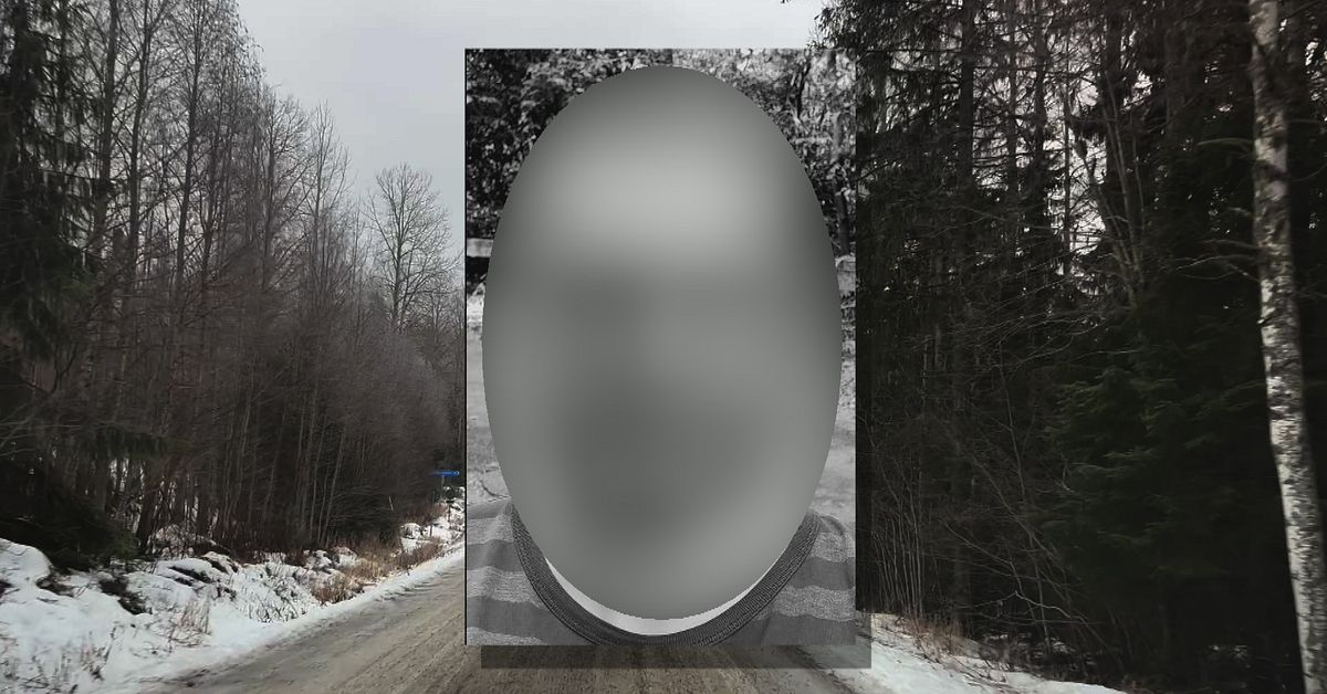 36-årig man från Kramfors kommun bakom årets Salemmarsch