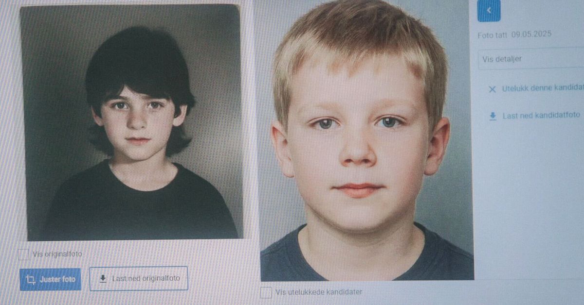 &Ouml;ver 200 oidentifierade svenska barn utsatta f&ouml;r &ouml;vergrepp