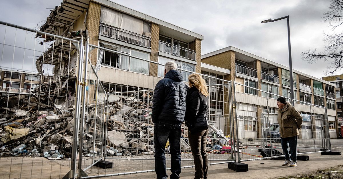 Här är landet i Europa som har fler sprängningar än Sverige