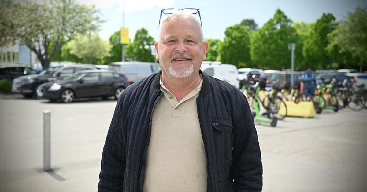 David firar mors dag: &rdquo;Jag tycker det &auml;r viktigt &ndash; men inte hon&rdquo;