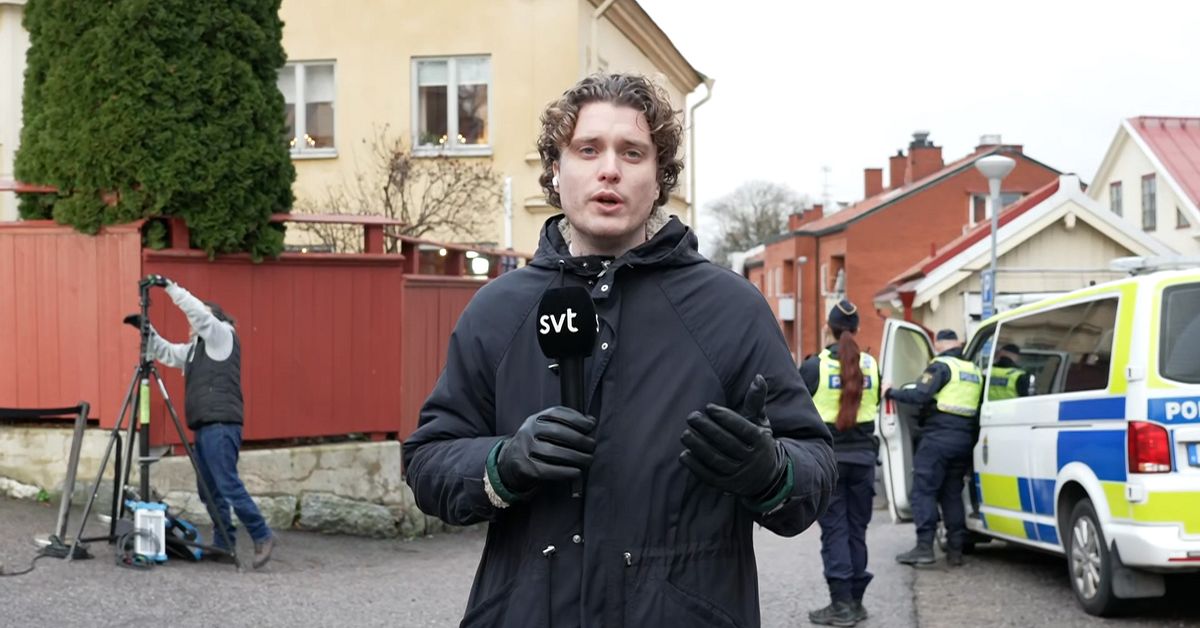 Tidöpartierna möts i Strängnäs