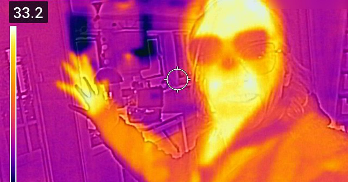 S&aring; fungerar energiv&auml;skan &ndash; reportern avsl&ouml;jar flera tjuvar