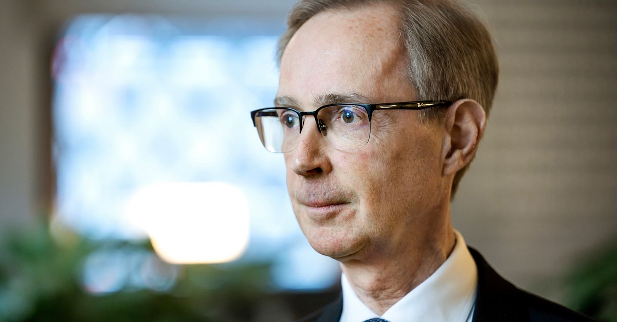 H&ouml;gt oljepris och b&ouml;rsras:  &rdquo;&Ouml;kar of&ouml;ruts&auml;gbarheten&rdquo;