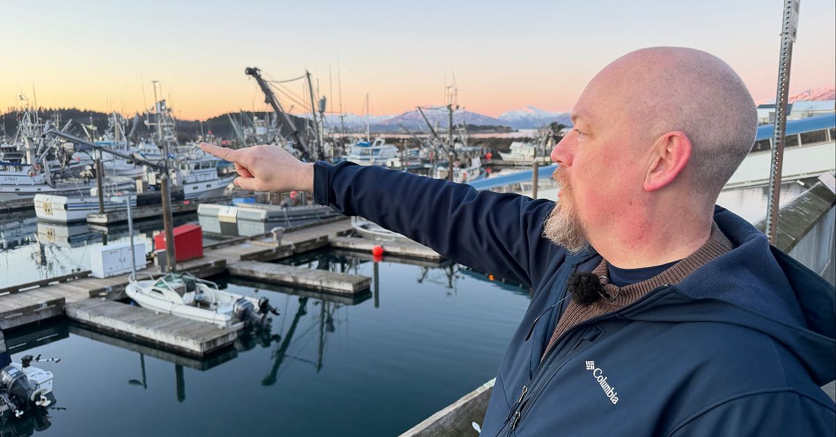 Trumps &rdquo;gyllene kupol&rdquo; &ndash; hopp och os&auml;kerhet i utkanten av USA