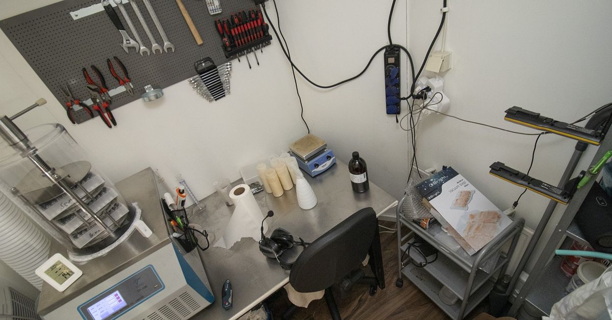 Läkemedelsverket: Tiotusentals kan ha köpt olagliga läkemedel från Värmland