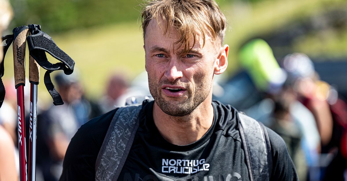Petter Northug's Plan to Compete for the World Championships: 'The Feeling is Very Good'
