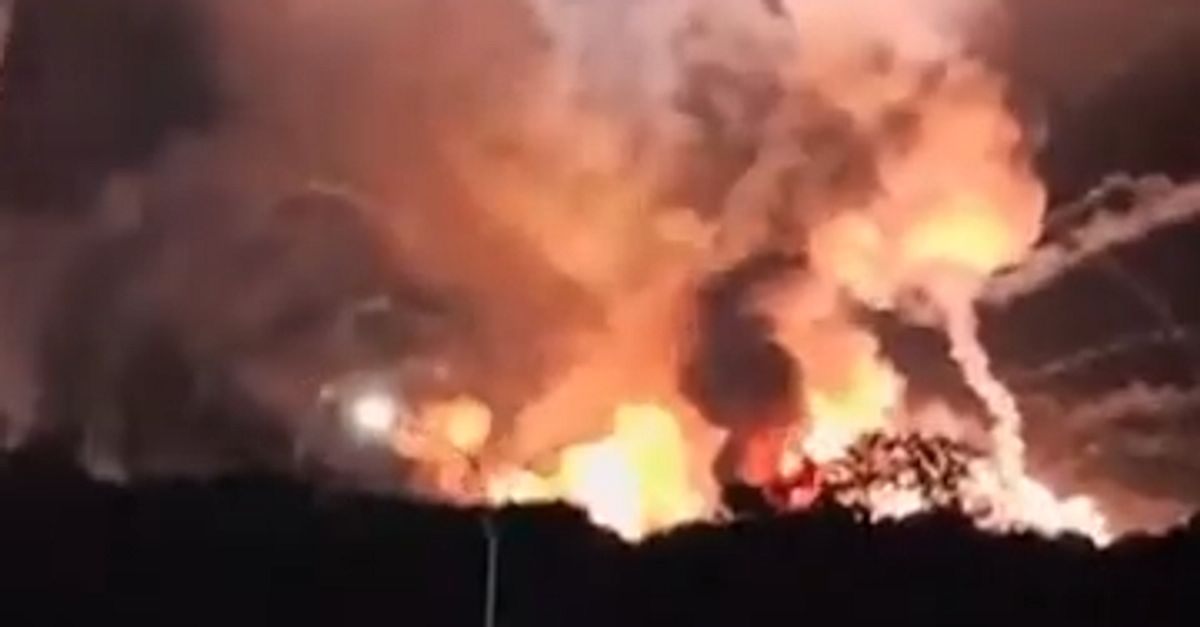 USA:s attacker mot Venezuela &ndash; detta har h&auml;nt