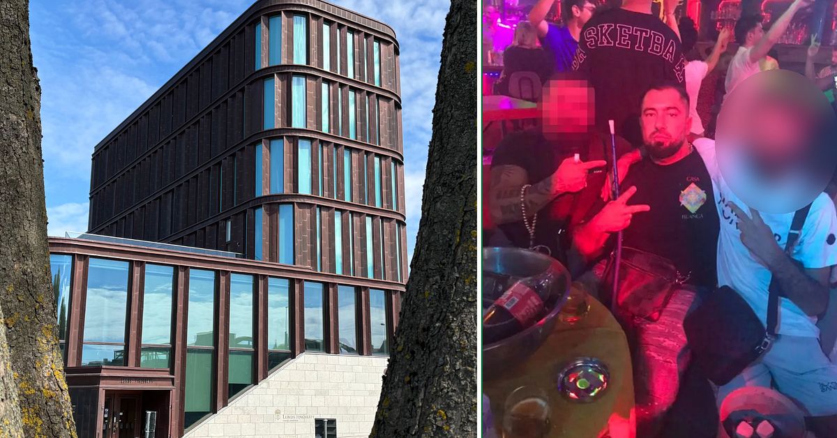 Uppgifter: Nyckelperson i Foxtrot misstänks för flera uppmärksammade mord