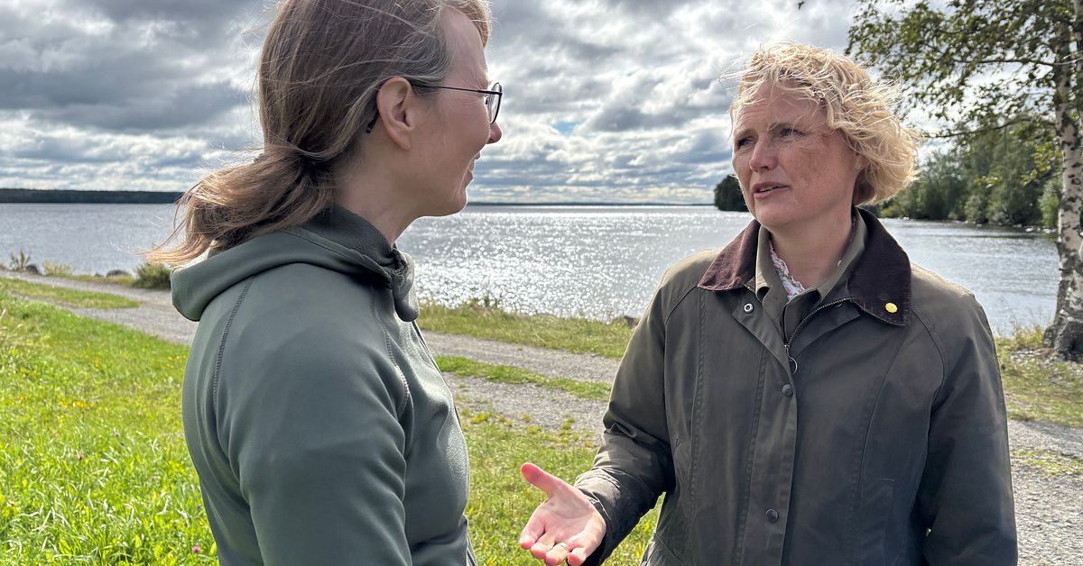 Centern lovar att återinföra kommunalt veto kring uranbrytning