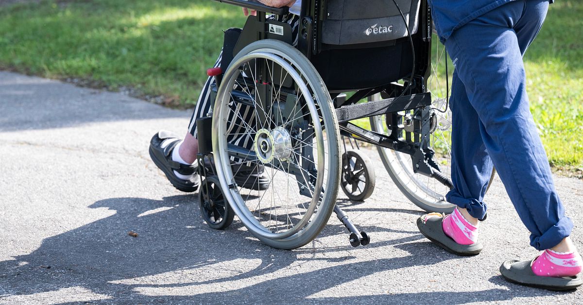 Flera v&aring;rdyrken undantas fr&aring;n l&ouml;nekrav